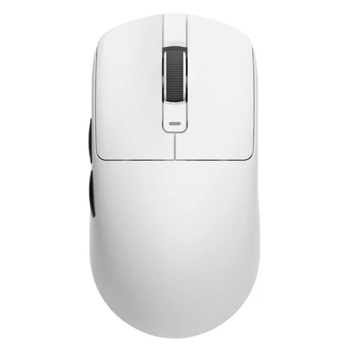 Royal Kludge M3 (Panda) bezvadu spēļu pele attēls 2
