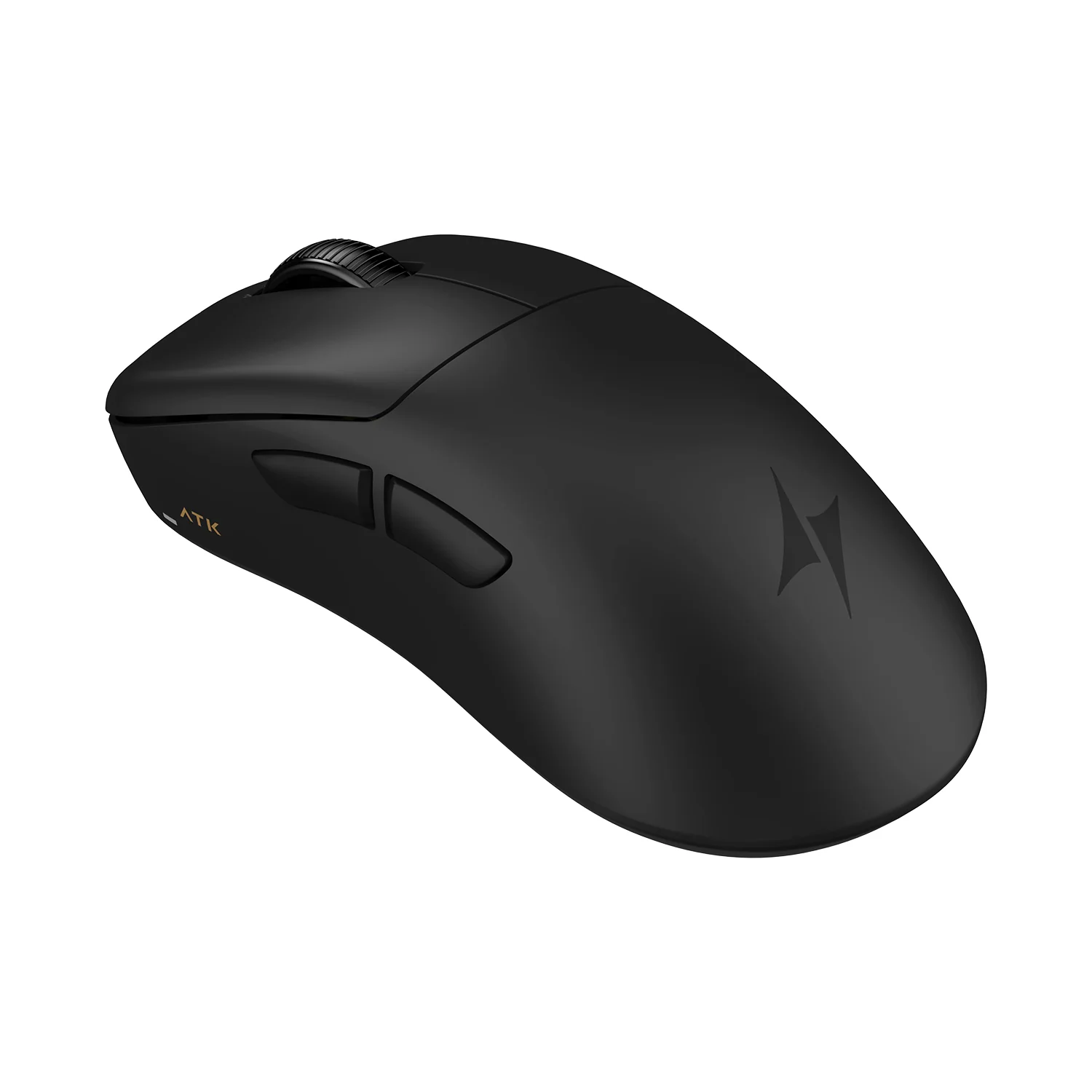 ATK Z1 V2 Ultimate bezvadu spēļu pele (melna) attēls 2