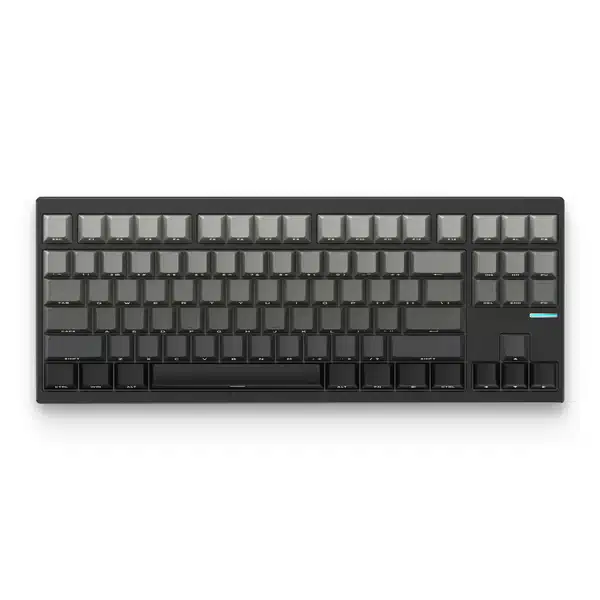MCHOSE GX87S Full Aluminium (Mountains Gradient) klaviatūra