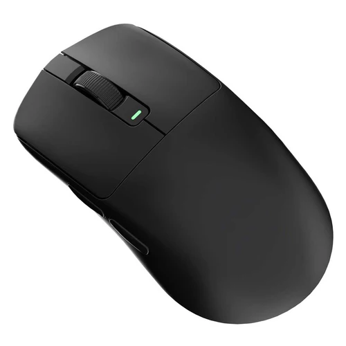 Royal Kludge M3 bezvadu spēļu pele (Dark Night) attēls 3