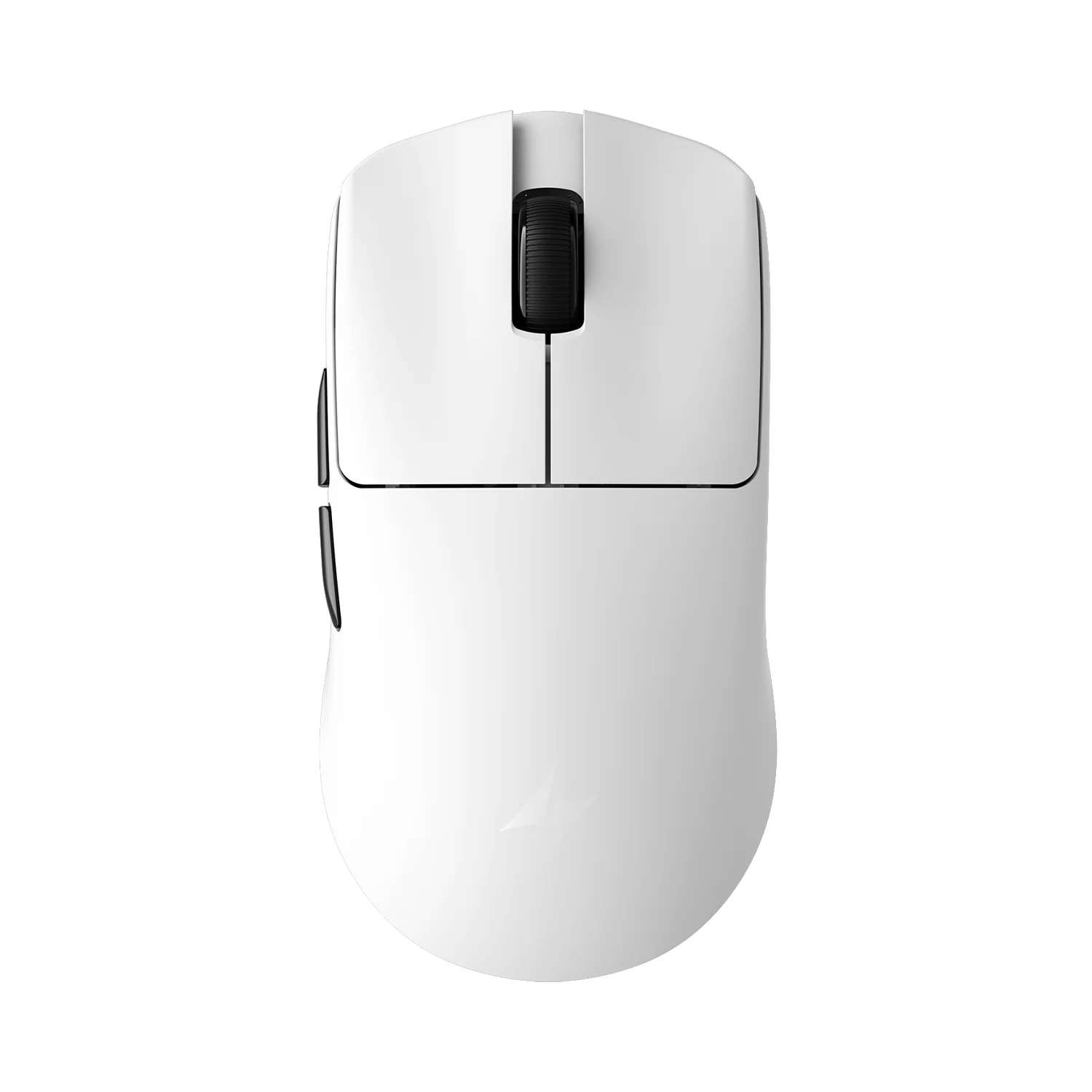 ATK F1 V2 Ultimate bezvadu spēļu pele (balta)