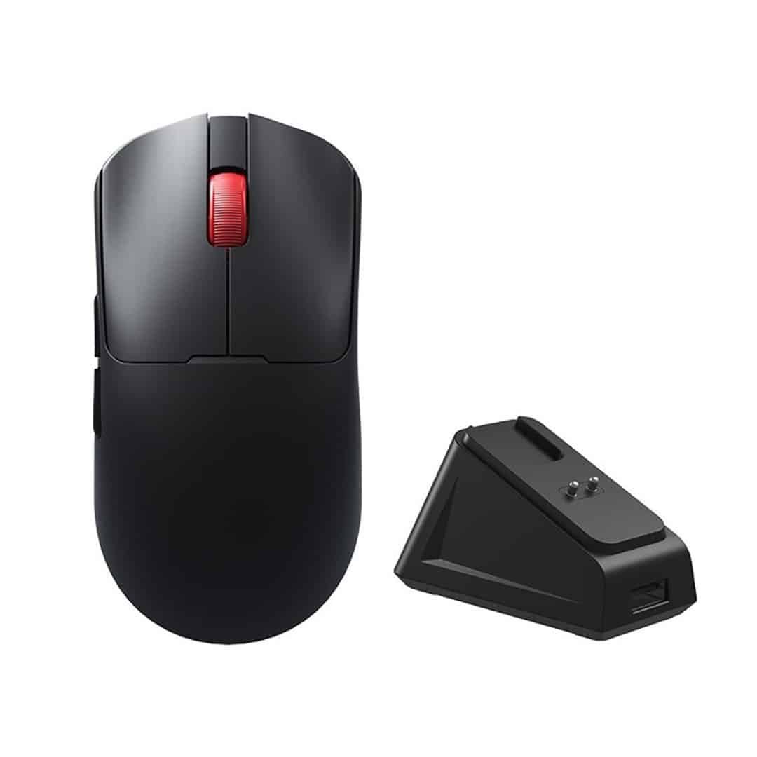 AULA SC380 PRO (juoda)