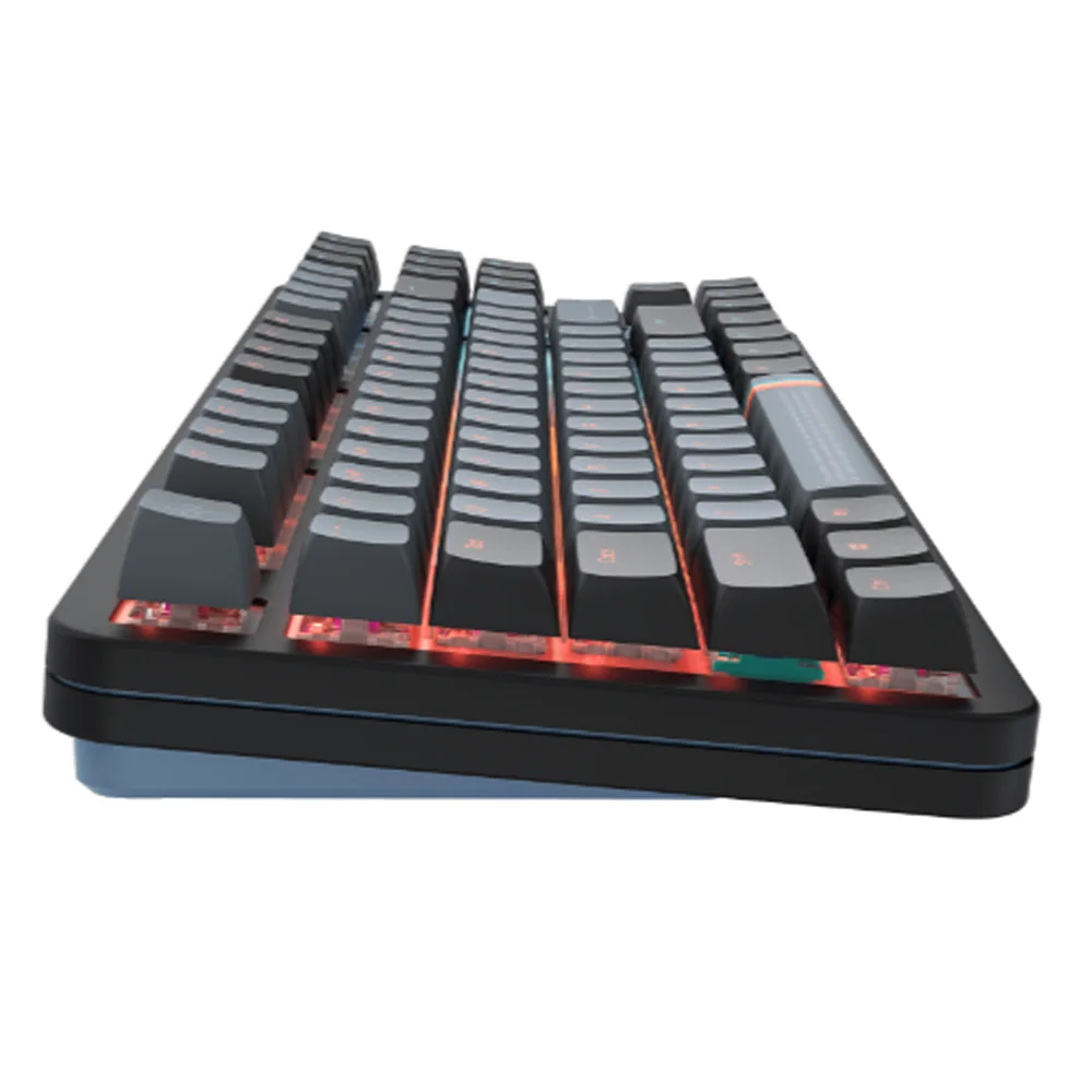 Dark Project ALU87A (Midnight) attēls 3