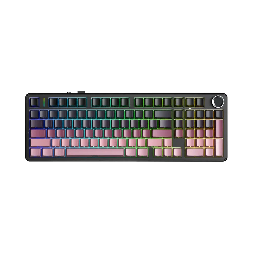 Aula F99 PRO (Rožinė/Juoda)