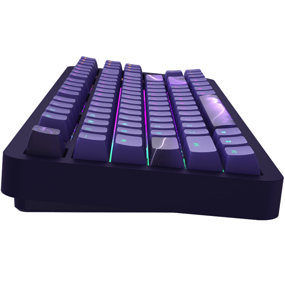 Dark Project ALU87B (Celestial) attēls 4