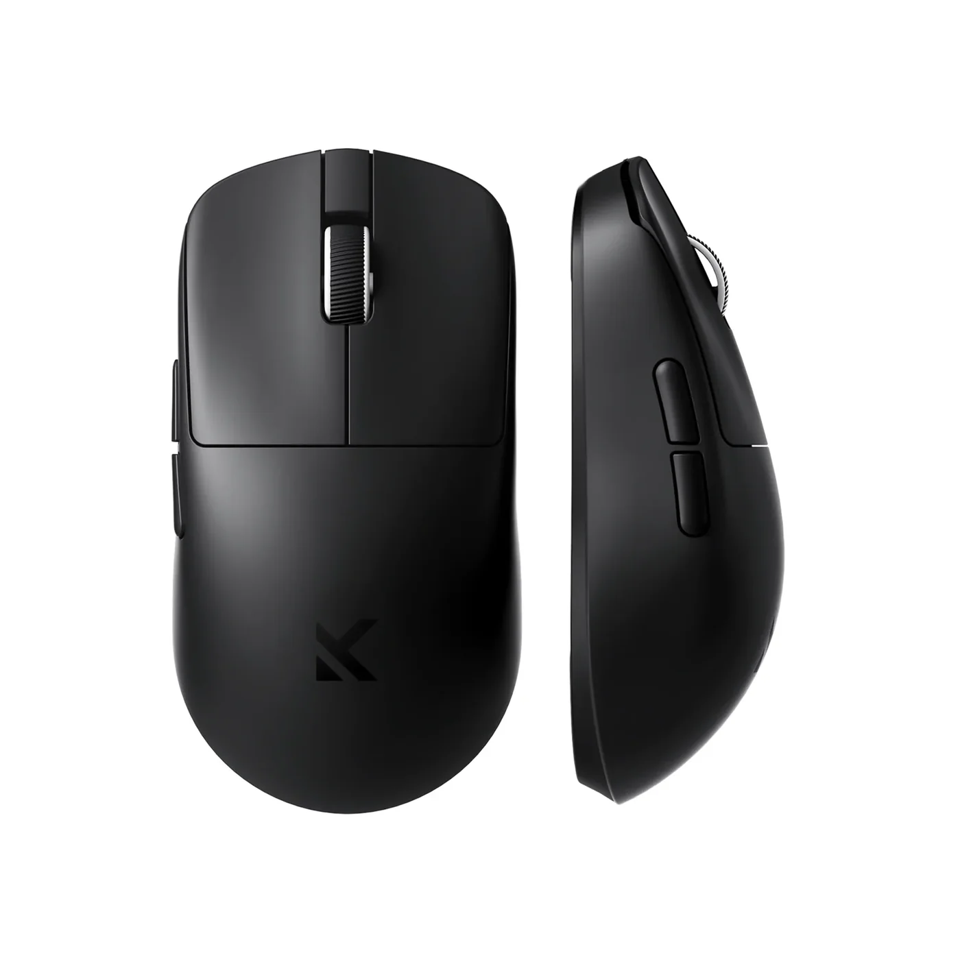 MCHOSE L7 Ultra+ belaidė žaidimų pelė (juoda)