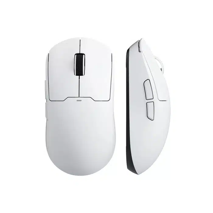 MCHOSE A5 Pro Max (Balta) — nuotrauka 1