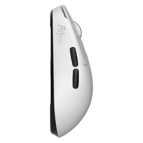 Royal Kludge M3 (Panda) bezvadu spēļu pele attēls 4