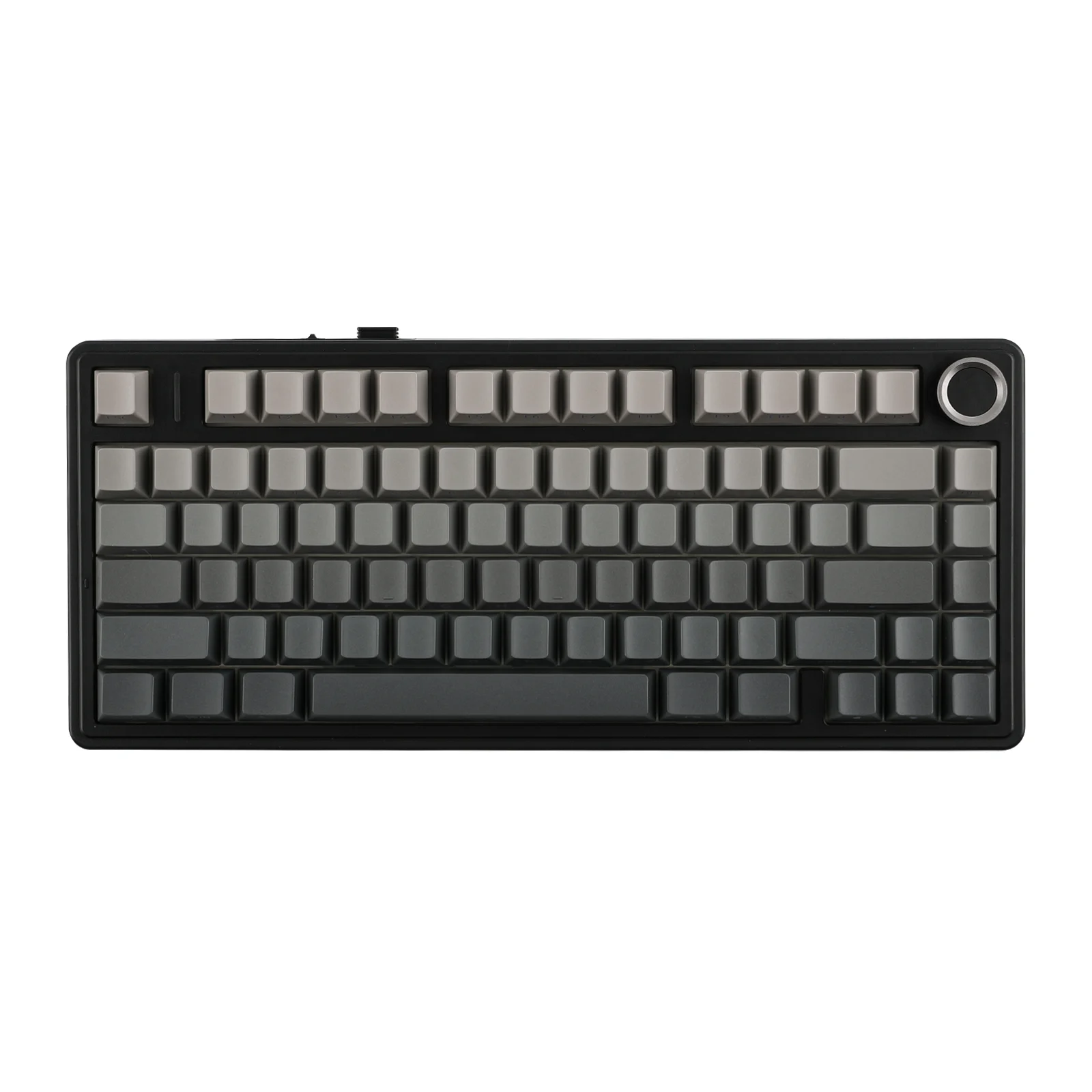 AULA F75 Pro mechaninė klaviatūra (juoda)
