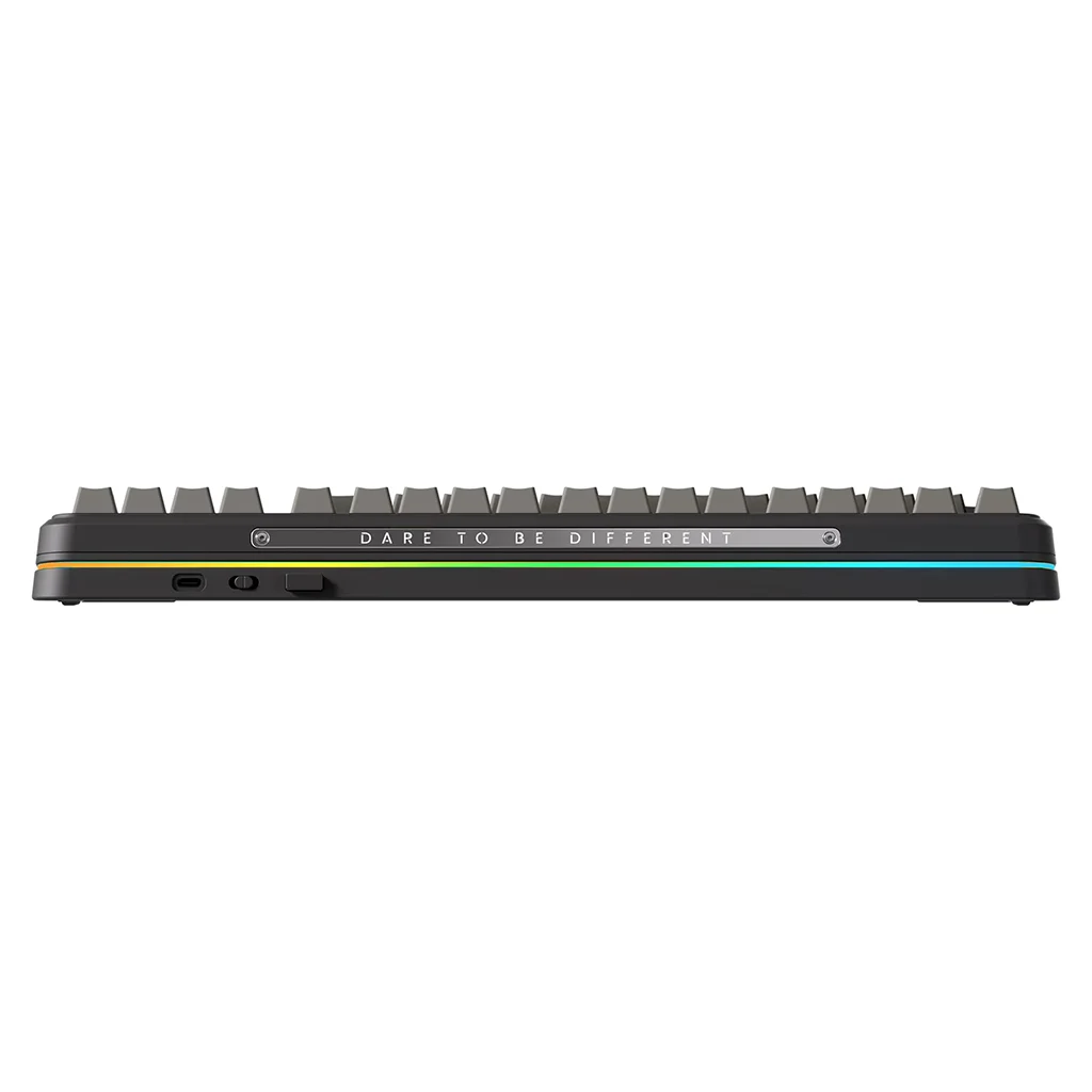 MCHOSE K99 V3 tastatūra (Mountains Gradient) attēls 3