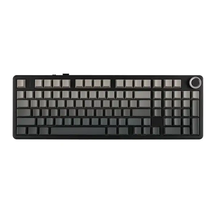 AULA F99 PRO klaviatūra (juoda)