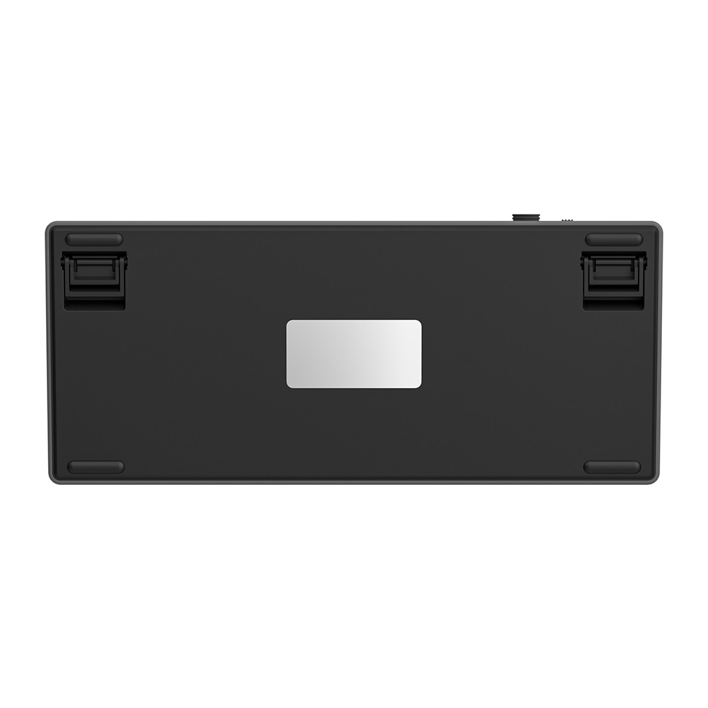 Royal Kludge R75 Pro (Phantom) attēls 4