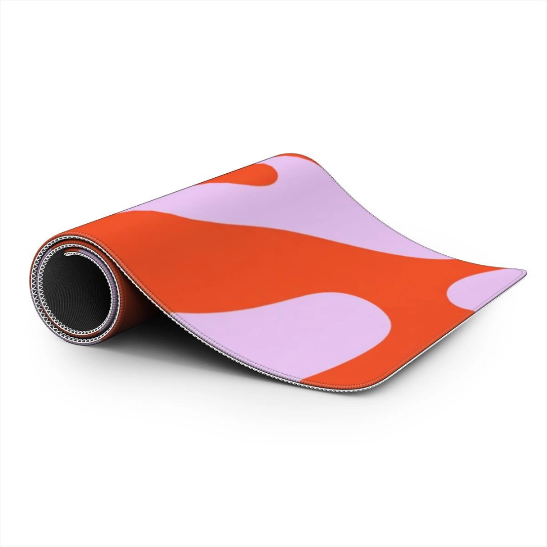 LIT Mousepad CS100 – individuāla dizaina peles paliktnis attēls 5