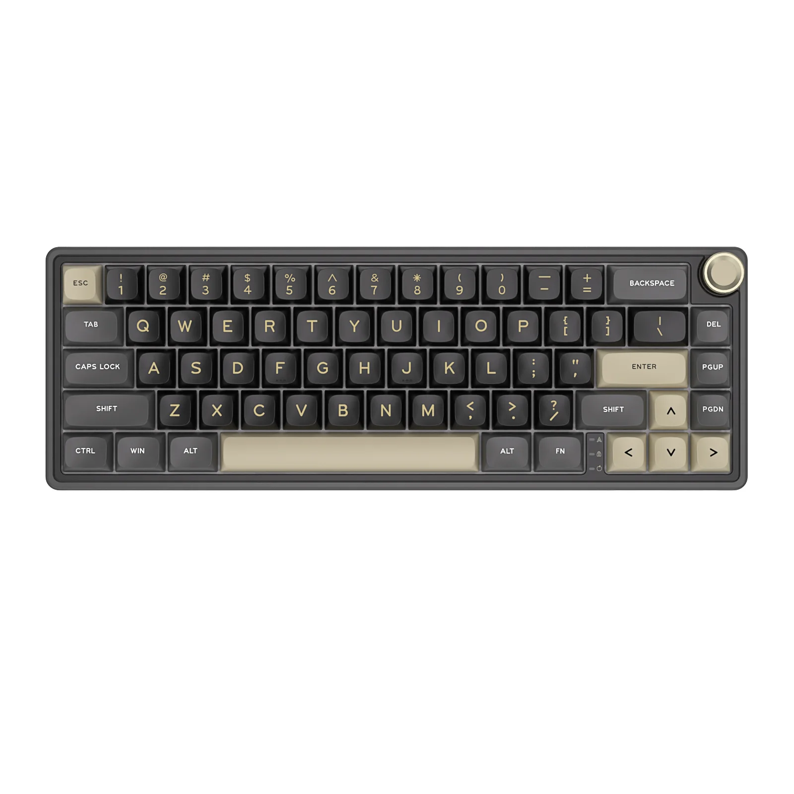 Royal Kludge R65 Phantom attēls 4