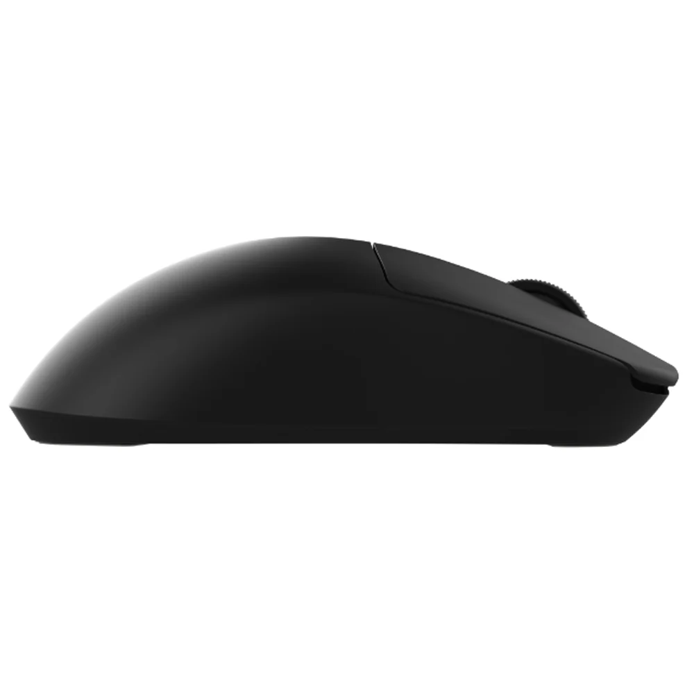 Dark Project Novus SE Wireless bezvadu spēļu pele (melna) attēls 3