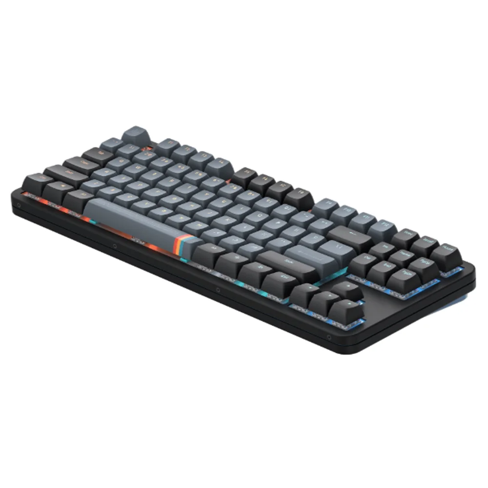 Dark Project ALU87A (Midnight) attēls 4