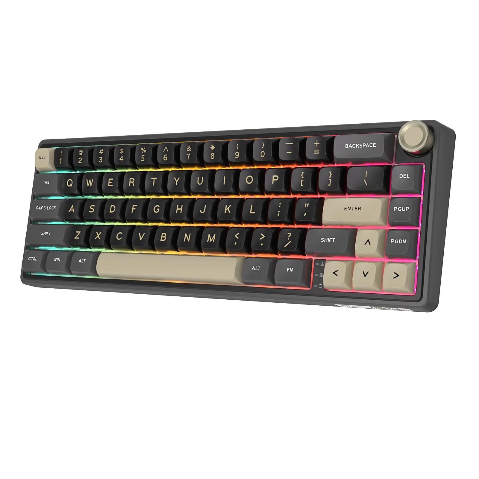 Royal Kludge R65 Phantom attēls 5