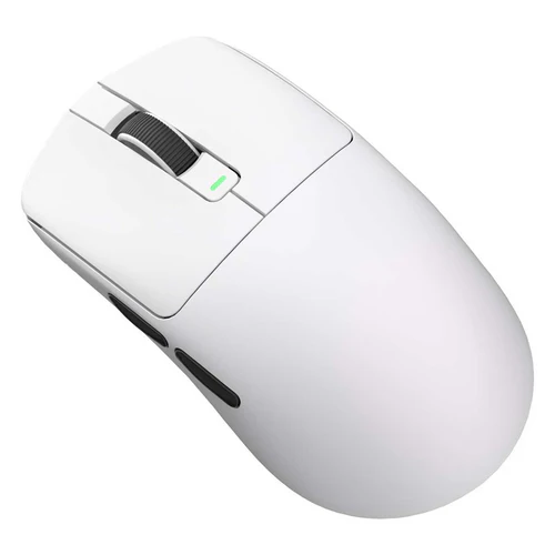 Royal Kludge M3 (Panda) bezvadu spēļu pele attēls 3