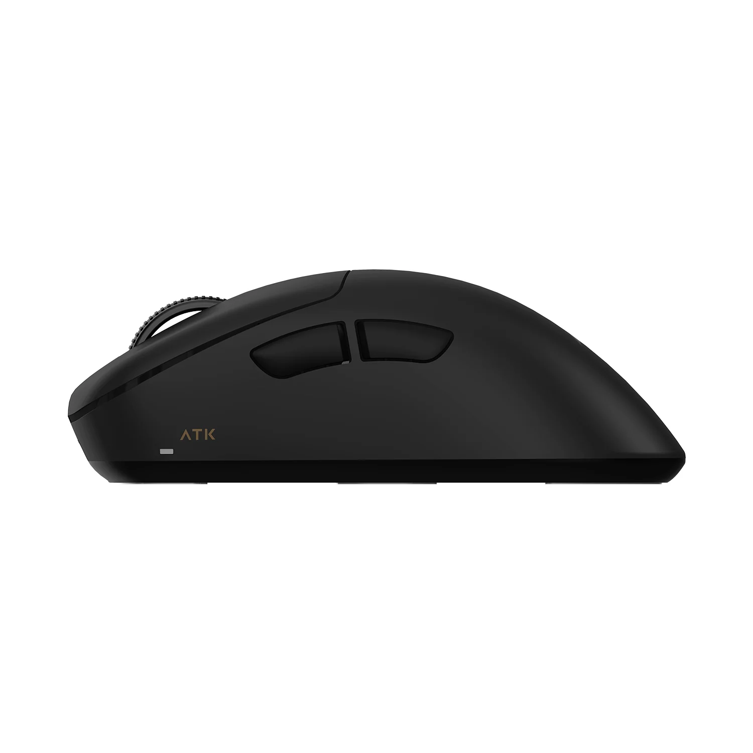 ATK Z1 V2 Ultimate bezvadu spēļu pele (melna) attēls 3