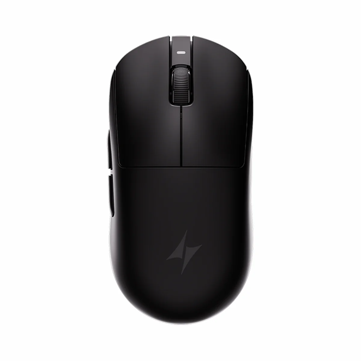 ATK A9 Pro Max 2.0 spēļu pele (melna) — attēls 1