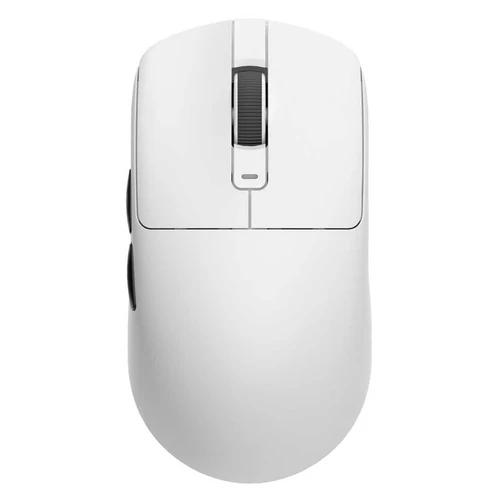 Royal Kludge M3 (Panda) bezvadu spēļu pele — attēls