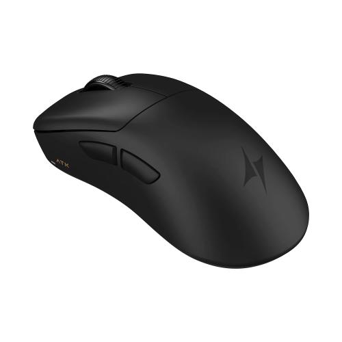 ATK Z1 V2 Ultimate bezvadu spēļu pele (melna) — attēls