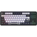 Dark Project ALU87B (Bushido) TKL mehāniskā tastatūra