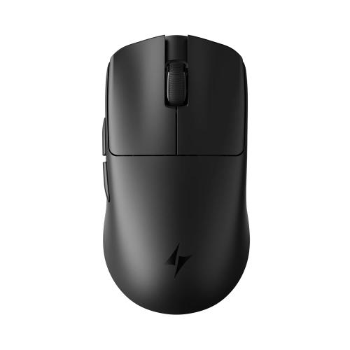 ATK F1 V2 Ultimate (melna) – bezvadu spēļu pele