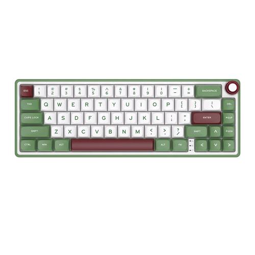 Royal Kludge R65 (Green Sand)