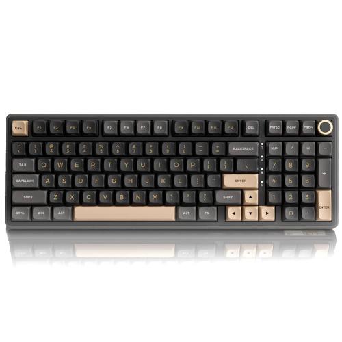 Royal Kludge R98 Pro (Phantom)