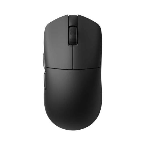 Keychron G1 8K bezvadu spēļu pele (melna)