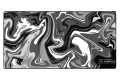 LIT Mousepad Strata Liquid 1 (LIT100)
