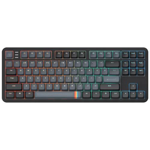 Dark Project ALU87A (Midnight)