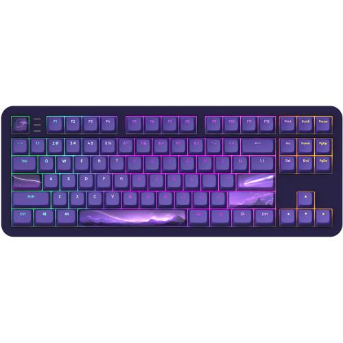 Dark Project ALU87B (Celestial)
