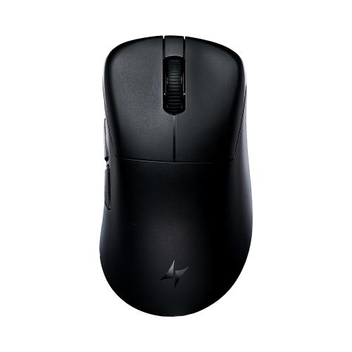 ATK Z1 V2 Ultimate bezvadu spēļu pele (melna)