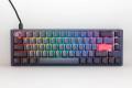 Ducky One 3 65% Cosmic Blue mehāniskā tastatūra