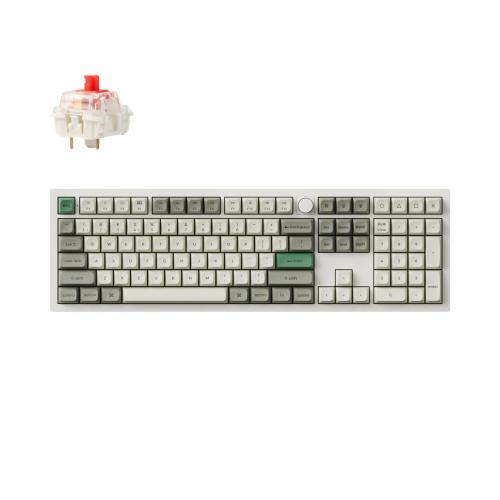 Keychron Q6 Max (Shell White)