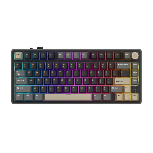 Royal Kludge R75 Pro (Phantom)