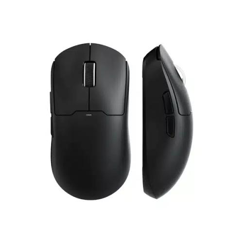 MCHOSE A5 Pro Max bezvadu spēļu pele (melna)