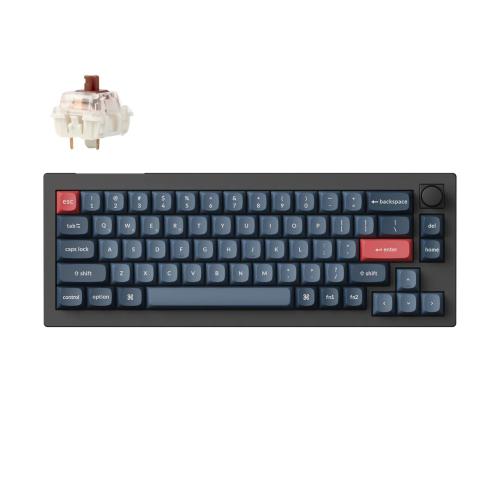 Keychron V2 Max (Carbon Black)