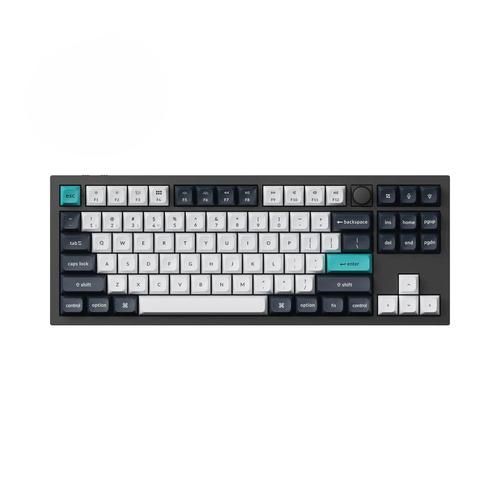 Keychron Q3 Max (Carbon Black)