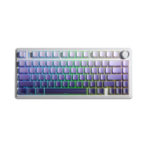 AULA F75 Pro (Lilla)