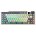 Royal Kludge M70 klaviatūra (Cyan)