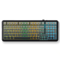 MCHOSE K99 V2 tastatūra (Mountains Gradient)
