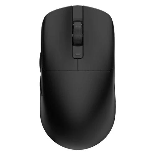 Royal Kludge M3 bezvadu spēļu pele (Dark Night) — attēls