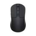 Keychron M3 8K bezvadu spēļu pele (melna)