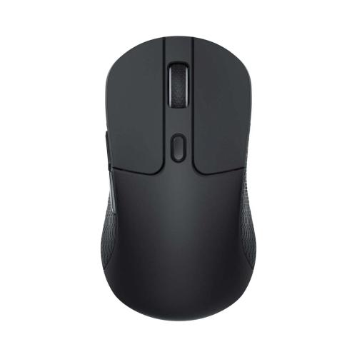 Keychron M3 8K bezvadu spēļu pele (melna)