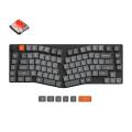 Keychron K15 Max (Melns)