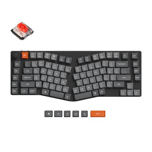 Keychron K15 Max (Must)