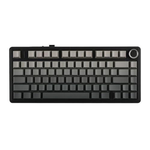 Must komplekt – AULA F75 Pro + AULA SC380 PRO